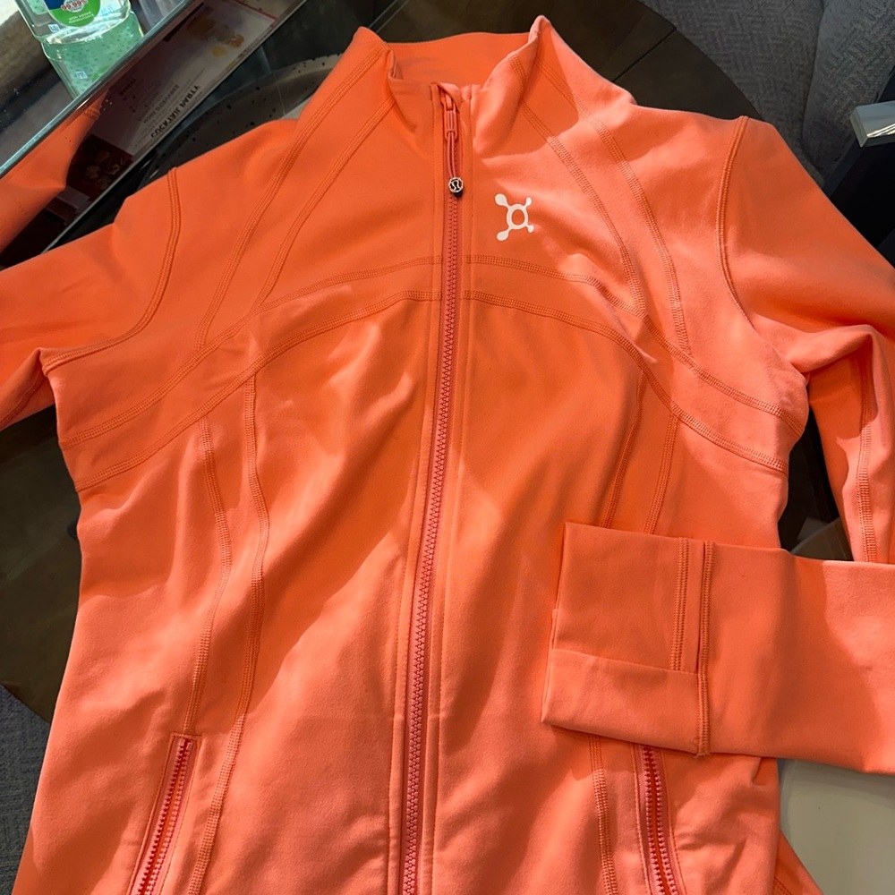 Lululemon Align jacket